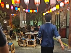 -院8里·少城记忆老川菜(宽窄巷子店)