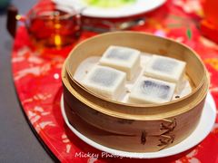 传统豆沙方糕-上海滩餐厅(BFC外滩金融中心店)