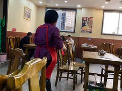 大堂-福顺祥大盘鸡(临潼店)