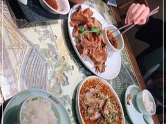 -井水小厨·湘菜(活力广场店)