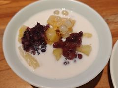椰奶木薯大满贯-老板恋上鱼(环山路店)