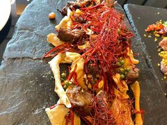 -富力威斯汀酒店-中国元素中餐厅(武昌临江店)
