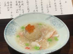 -元熹会席料理