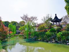 -常州武进九洲喜来登酒店