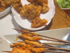 -老天桥蛙炉火锅(姑苏总店)