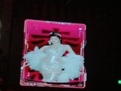-赤红音乐现场(浦东金桥路店)