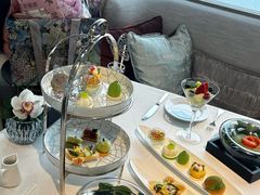 -北京柏悦酒店·锦庭餐厅Dining Room