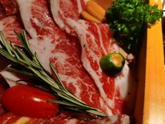 -嘿嘟嘟·肋条烧肉放题(爱融荟城店)