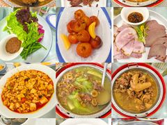 -乔家满族八大碗(流水沟店)