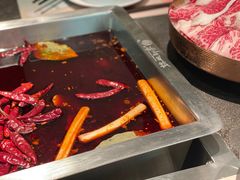 -锦城印象火锅(天府三街店)