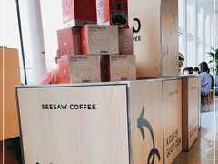 -Seesaw Coffee(朝阳大悦城店)