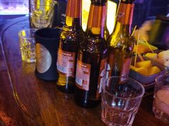 -苏荷酒吧(九街店)