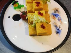-香满楼(南关店)