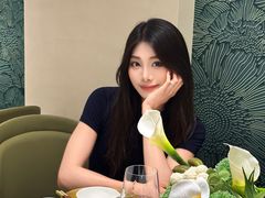 -香满楼(清水河路店)