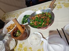 -湘鲜小灶·湖南土菜馆(龙华店)