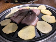 -·缸桶屋·韩式牛肋条自助烤肉(西湖D11店)