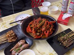 -聚味瞿记·龙虾堂(树木岭店)