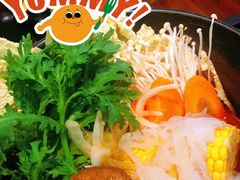 -尺山寸水日料(马桥满天星店)