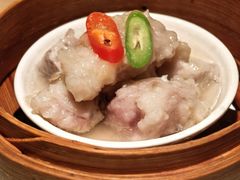 -领事馆19号中餐厅(厦门海景洲际酒店)