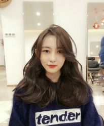 -DH2 hair