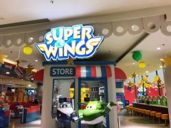 -乐多星球潮玩中心(沈阳嘉里城店)