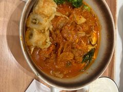 -池奈·咖喱蛋包饭(熙地港店)