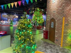 -幻贝家儿童乐园(苏州中心店)