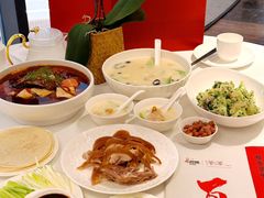 -洋洋中餐馆·SINCE 1997(龙湖星湖天街店)