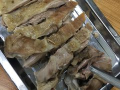 -马学武手抓美食(下南关总店)