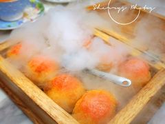 爆浆虾球-木棉花开(中心城店)