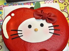 -今日Cake蛋糕茶歇·甜品台定制