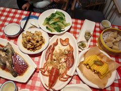 -琼大师东方烤乳猪(亚特兰蒂斯店)