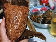 -召稼楼永茂昌粽子大王