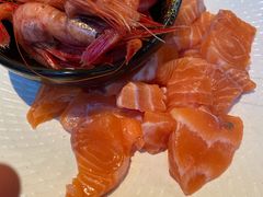 -新发展亚太JW万豪酒店·福苑咖啡厅