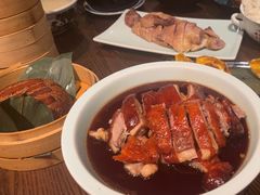 -南京大牌档(新街口德基广场店)