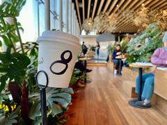 -Seesaw Coffee(朝阳大悦城店)