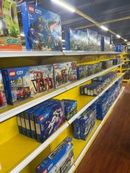 -我的伙伴乐高玩具超市(汇川商贸城B座店)