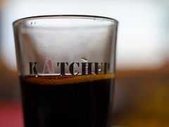 树根汽水-KATCHUP