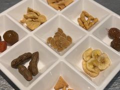 -探鱼·鲜青椒爽麻烤鱼(中天广场店)