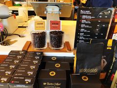 -Peet's Coffee皮爷咖啡(上海长风大悦城店)