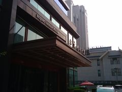 -北京河南大厦酒店