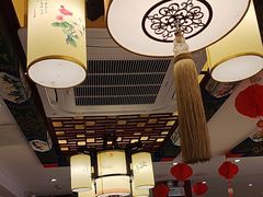 -惠丰堂饭庄·烤鸭·京味菜(翠微路店)