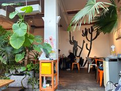 -闲·胡同 Barblu Hutong(雍和宫五道营店)