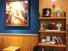 -糖纸甜品(恒一广场店)