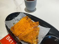 -馋三尺蟹粉小笼(人民广场店)