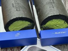 -the Roll'ING手作瑞士卷专门店(卓悦中心店)