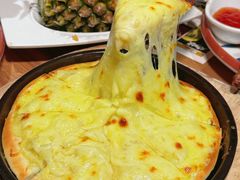 -路易十三西餐厅(西关新天地店)