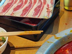 -楠火锅(太古里总店)