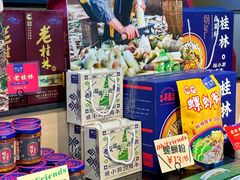 -桂小厨广西菜(青秀万达店)
