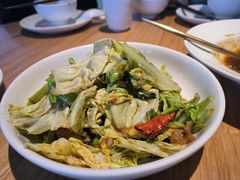 -关东小磨东北菜(上海长风大悦城店)